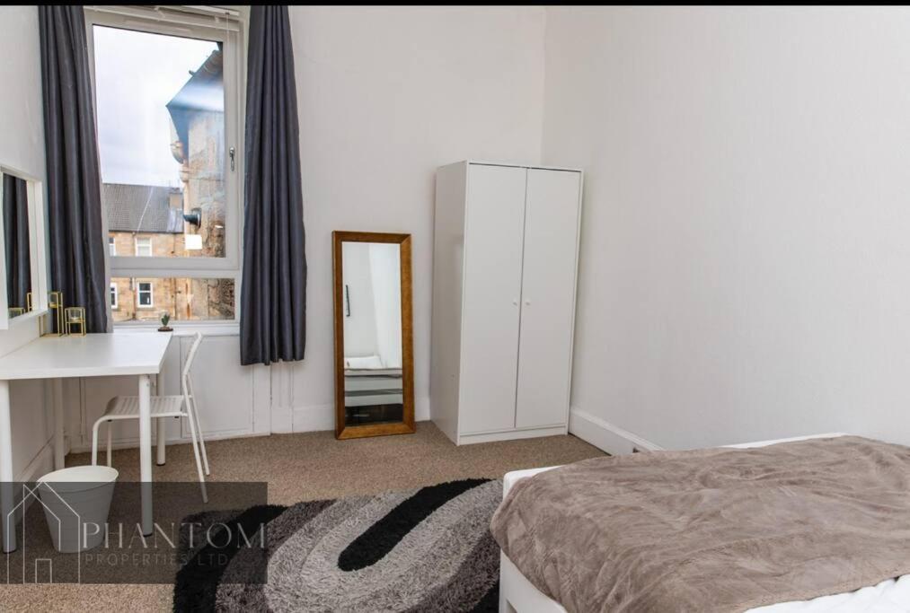 Complex Suite Glasgow Exteriér fotografie